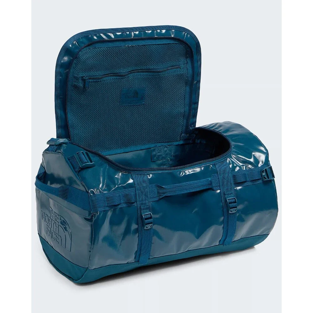 The North Face | Base Camp Duffel MIDNIGHT PETROL - S | NEW